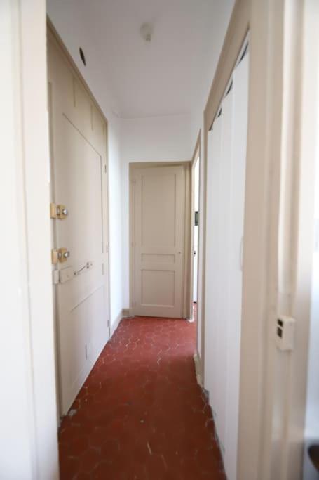 T2 Refait A Neuf Au Porte Du Velodrome - Parc Chanot Apartman Marseille Kültér fotó